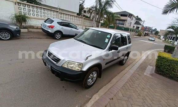 Buy Used Honda CR-V Other Car in Maputo in Maputo Buy Used Honda CR-V Other Car in Maputo in Maputo