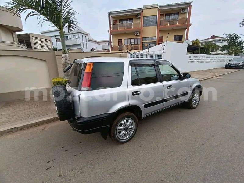 Big with watermark honda cr v maputo maputo 27215