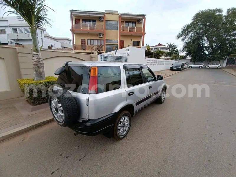 Big with watermark honda cr v maputo maputo 27215