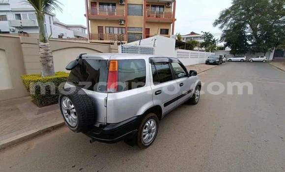 Buy Used Honda CR-V Other Car in Maputo in Maputo Buy Used Honda CR-V Other Car in Maputo in Maputo