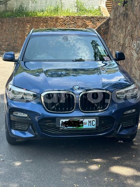 Big with watermark bmw x3 maputo maputo 27216