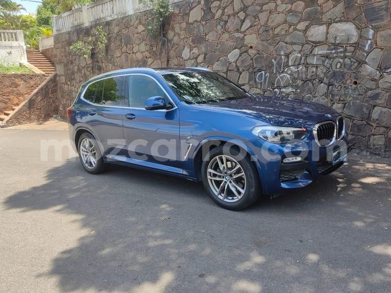 Big with watermark bmw x3 maputo maputo 27216