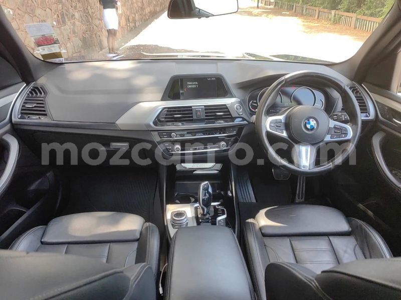 Big with watermark bmw x3 maputo maputo 27216