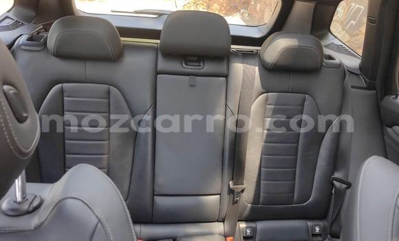 Comprar Novo BMW X3 Azul Carro em Maputo em Maputo Comprar Novo BMW X3 Azul Carro em Maputo em Maputo