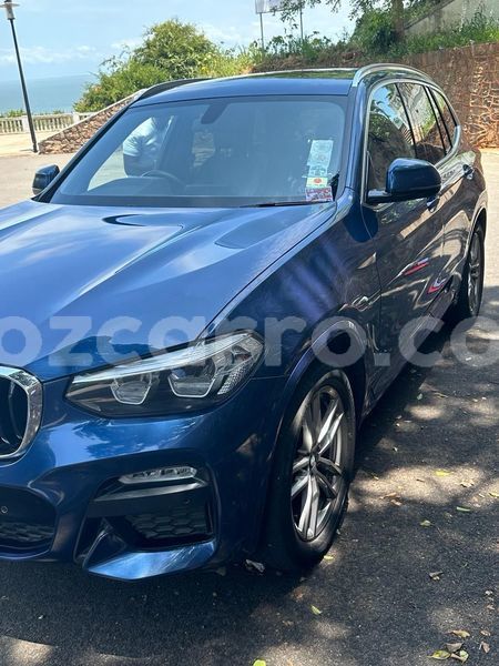 Big with watermark bmw x3 maputo maputo 27216