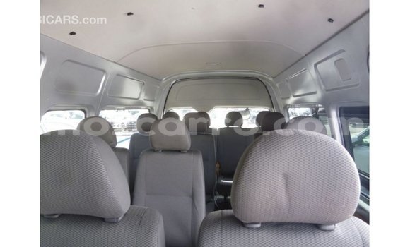 Nunua Imported Toyota Hiace Nyingine Gari ndani ya Import - Dubai nchini Cabo Delgado Nunua Imported Toyota Hiace Nyingine Gari ndani ya Import - Dubai nchini Cabo Delgado