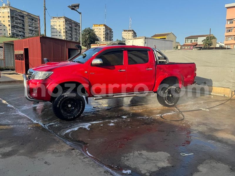 Big with watermark toyota hilux maputo maputo 27221