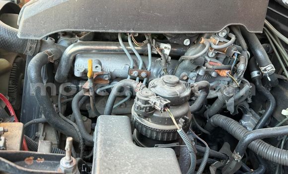 Tenga Tsaru Toyota Hilux Tsvuku Mota in Maputo in Maputo Tenga Tsaru Toyota Hilux Tsvuku Mota in Maputo in Maputo