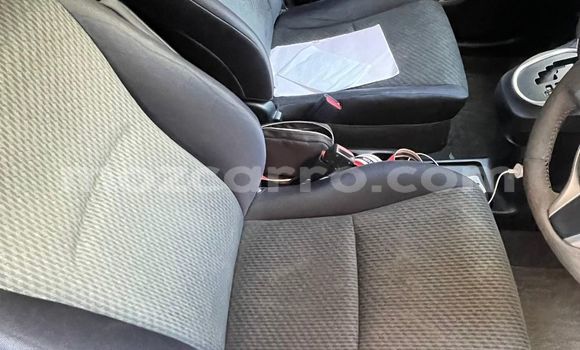 Comprar Usado Mazda Demio Prata Carro em Maputo em Maputo Comprar Usado Mazda Demio Prata Carro em Maputo em Maputo