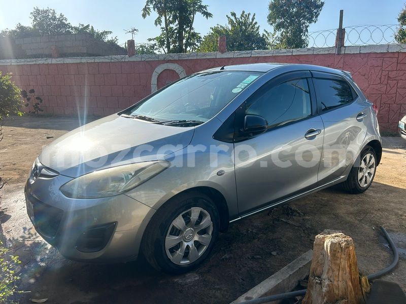 Big with watermark mazda demio maputo maputo 27223