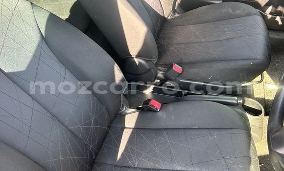 Comprar Usado Mazda Demio Prata Carro em Maputo em Maputo Comprar Usado Mazda Demio Prata Carro em Maputo em Maputo