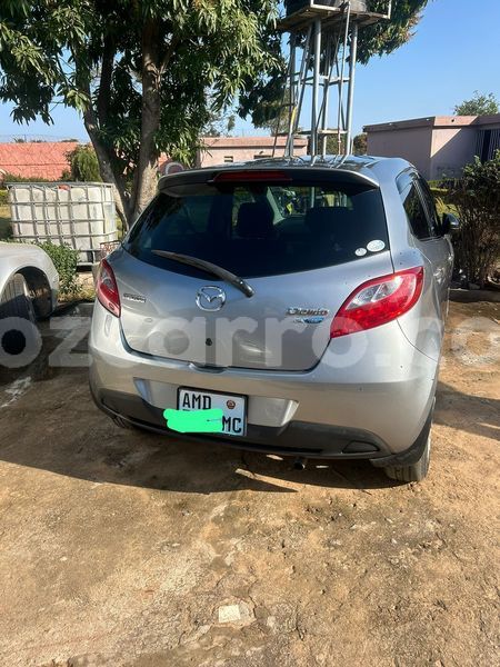 Big with watermark mazda demio maputo maputo 27223