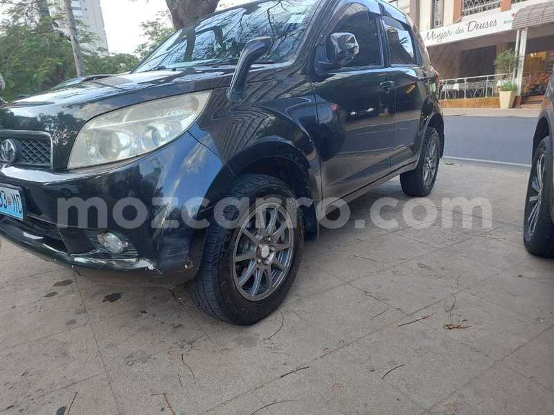 Big with watermark toyota rush maputo maputo 27224