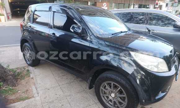 Comprar Usado Toyota Rush Branco Carro em Maputo em Maputo Comprar Usado Toyota Rush Branco Carro em Maputo em Maputo