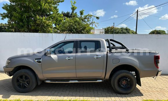Nunua Ilio tumika Ford Ranger Nyingine Gari ndani ya Maputo nchini Maputo