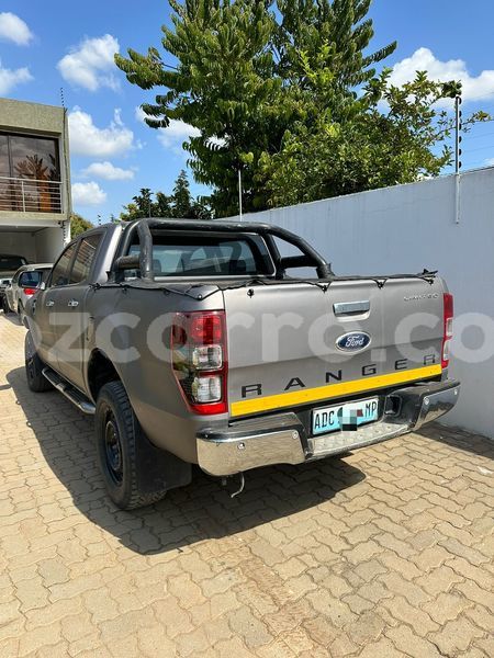 Big with watermark ford ranger maputo maputo 27225