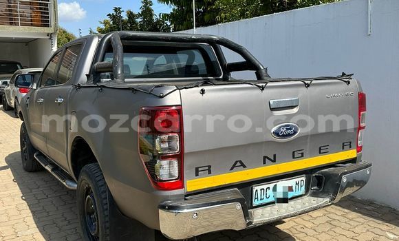 Buy Used Ford Ranger Other Car in Maputo in Maputo Buy Used Ford Ranger Other Car in Maputo in Maputo