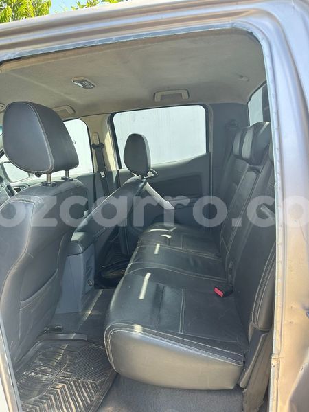 Big with watermark ford ranger maputo maputo 27225