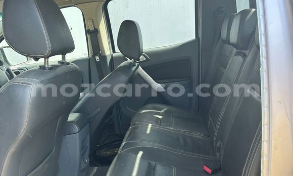 Buy Used Ford Ranger Other Car in Maputo in Maputo Buy Used Ford Ranger Other Car in Maputo in Maputo