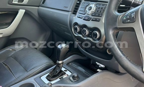 Buy Used Ford Ranger Other Car in Maputo in Maputo Buy Used Ford Ranger Other Car in Maputo in Maputo