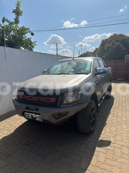 Big with watermark ford ranger maputo maputo 27225