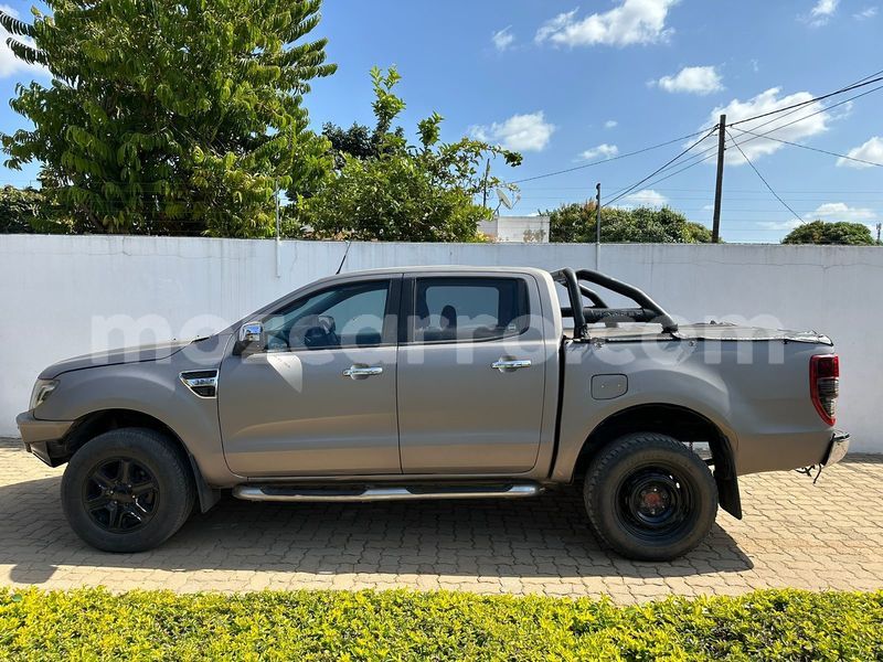 Big with watermark ford ranger maputo maputo 27225