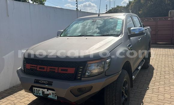 Buy Used Ford Ranger Other Car in Maputo in Maputo Buy Used Ford Ranger Other Car in Maputo in Maputo