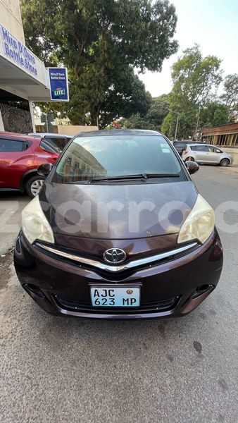 Big with watermark toyota ractis maputo maputo 27226