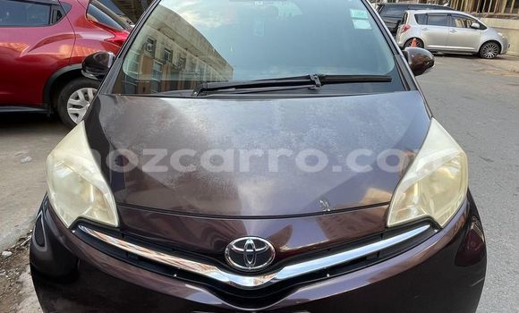 Tenga Tsaru Toyota Ractis Chena Mota in Maputo in Maputo Tenga Tsaru Toyota Ractis Chena Mota in Maputo in Maputo