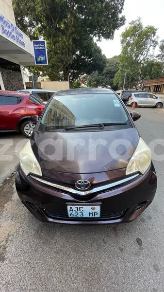 Big with watermark toyota ractis maputo maputo 27226