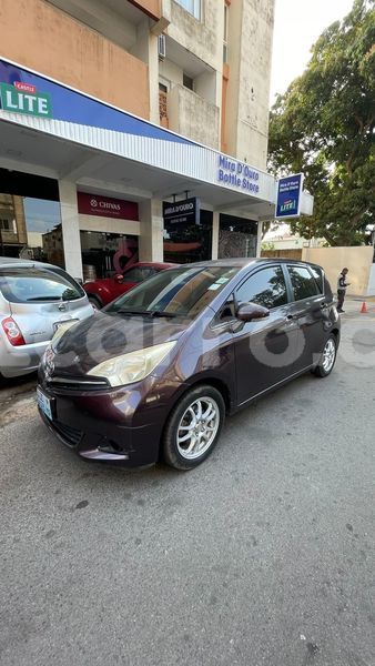 Big with watermark toyota ractis maputo maputo 27226