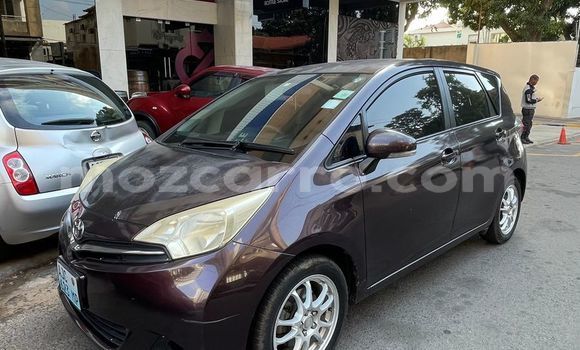 Tenga Tsaru Toyota Ractis Chena Mota in Maputo in Maputo Tenga Tsaru Toyota Ractis Chena Mota in Maputo in Maputo