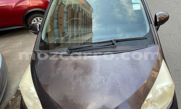 Tenga Tsaru Toyota Ractis Chena Mota in Maputo in Maputo Tenga Tsaru Toyota Ractis Chena Mota in Maputo in Maputo