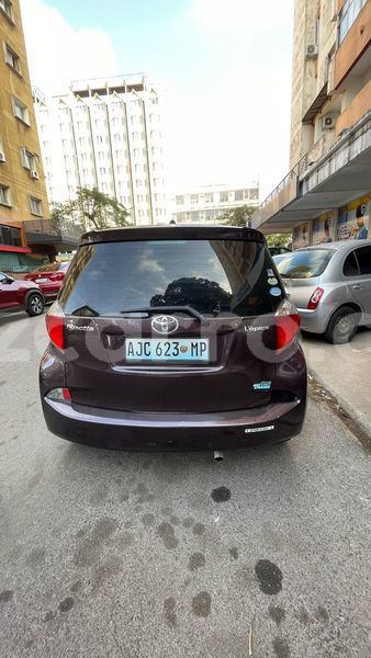 Big with watermark toyota ractis maputo maputo 27226