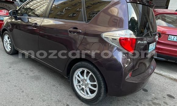 Tenga Tsaru Toyota Ractis Chena Mota in Maputo in Maputo Tenga Tsaru Toyota Ractis Chena Mota in Maputo in Maputo