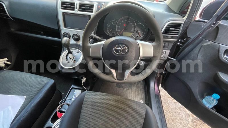 Big with watermark toyota ractis maputo maputo 27226