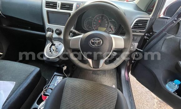 Tenga Tsaru Toyota Ractis Chena Mota in Maputo in Maputo Tenga Tsaru Toyota Ractis Chena Mota in Maputo in Maputo