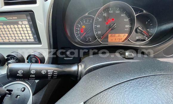 Tenga Tsaru Toyota Ractis Chena Mota in Maputo in Maputo Tenga Tsaru Toyota Ractis Chena Mota in Maputo in Maputo