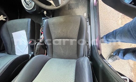 Tenga Tsaru Toyota Ractis Chena Mota in Maputo in Maputo Tenga Tsaru Toyota Ractis Chena Mota in Maputo in Maputo