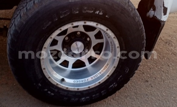 Buy Used Isuzu KB White Car in Maputo in Maputo Buy Used Isuzu KB White Car in Maputo in Maputo