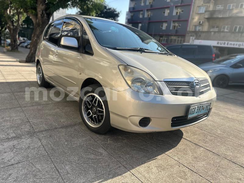 Big with watermark toyota spacio maputo maputo 27229