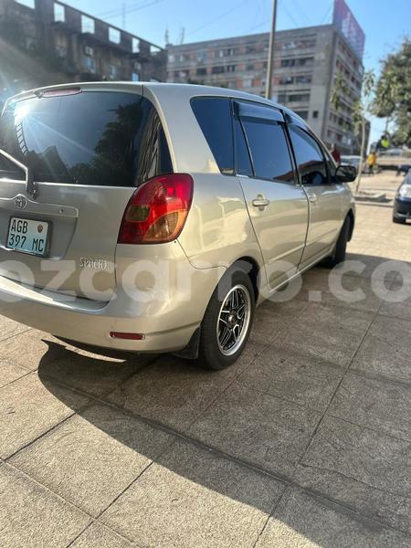 Big with watermark toyota spacio maputo maputo 27229