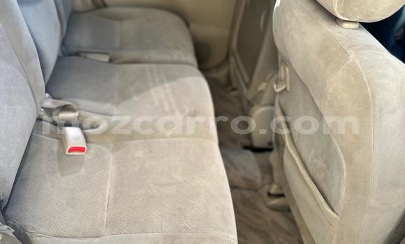 Buy Used Toyota Spacio Brown Car in Maputo in Maputo Buy Used Toyota Spacio Brown Car in Maputo in Maputo