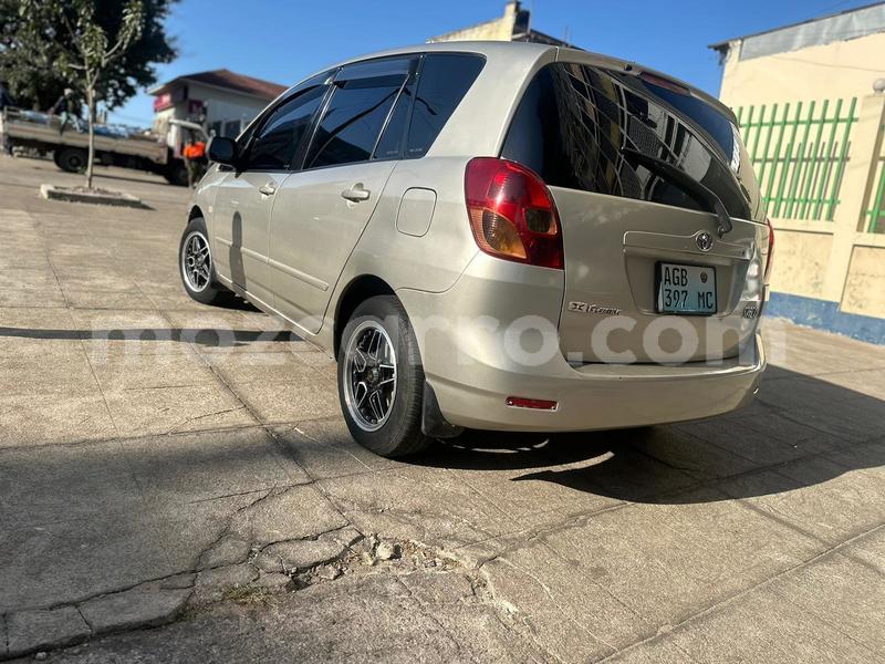 Big with watermark toyota spacio maputo maputo 27229