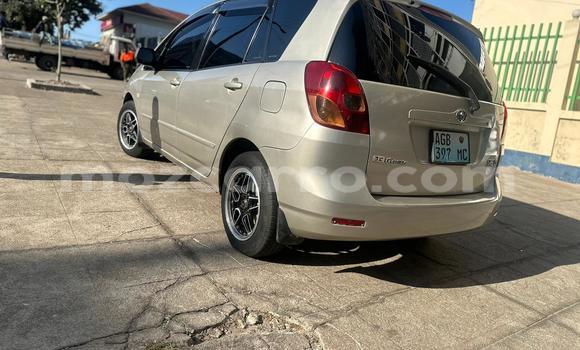 Buy Used Toyota Spacio Brown Car in Maputo in Maputo Buy Used Toyota Spacio Brown Car in Maputo in Maputo