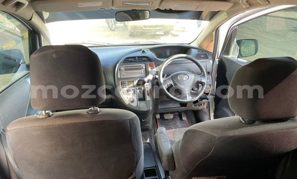 Tenga Tsaru Toyota Ractis Chena Mota in Maputo in Maputo Tenga Tsaru Toyota Ractis Chena Mota in Maputo in Maputo