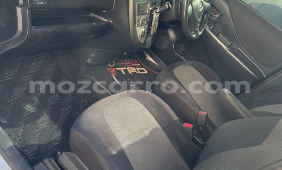 Tenga Tsaru Toyota Ractis Chena Mota in Maputo in Maputo Tenga Tsaru Toyota Ractis Chena Mota in Maputo in Maputo