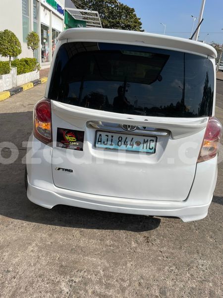 Big with watermark toyota ractis maputo maputo 27230