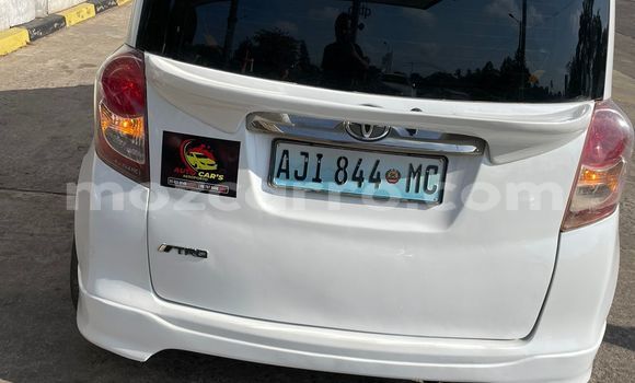 Tenga Tsaru Toyota Ractis Chena Mota in Maputo in Maputo Tenga Tsaru Toyota Ractis Chena Mota in Maputo in Maputo