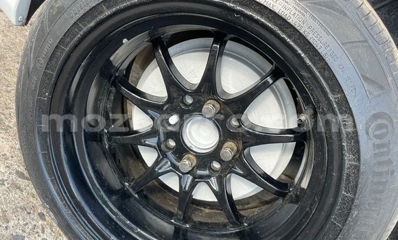 Tenga Tsaru Toyota Ractis Chena Mota in Maputo in Maputo Tenga Tsaru Toyota Ractis Chena Mota in Maputo in Maputo